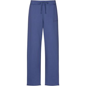 Mey Pyjamabroek  donkerblauw