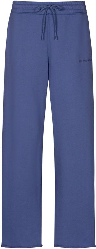 Mey Pyjamabroek  donkerblauw