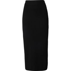 Hailys Rok 'Cl44aire'  zwart