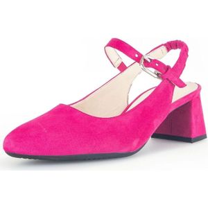 GABOR Slingpumps  pink