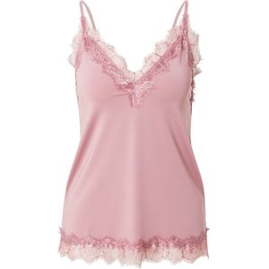 rosemunde Top  oudroze