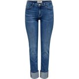 Jeans - Slim Fit - Mid Waist