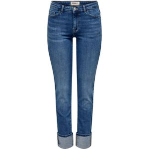 Jeans - Slim Fit - Mid Waist