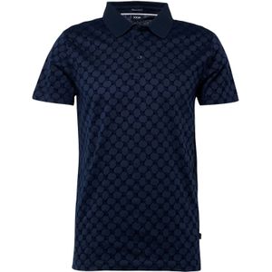 JOOP! Shirt 'Pancrazio'  navy / donkerblauw