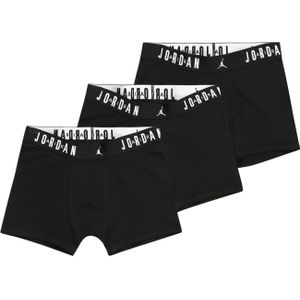 Jordan - Boxershorts - Zwart - 3-Pack