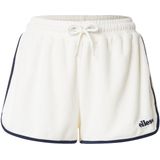 ELLESSE - Broek - Navy - Sweatstof - Effen - Regular Fit - Mid Waist