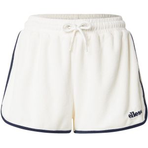 ELLESSE - Broek - Navy - Sweatstof - Effen - Regular Fit - Mid Waist