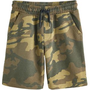 Next Broek  kaki / olijfgroen