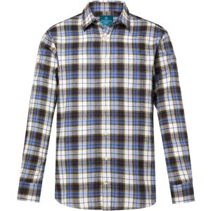 Boston Park Overhemd  gemengde kleuren