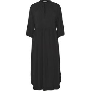 b.young Blousejurk  zwart