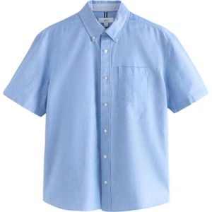 Next Overhemd  lichtblauw