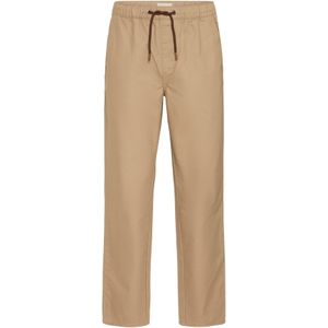 BLEND Chino ' BHMILES Wovenpant '  donkerblauw