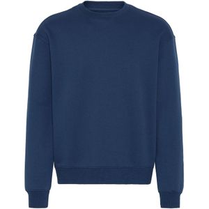 BLEND Trui ' BHJUST '  blauw