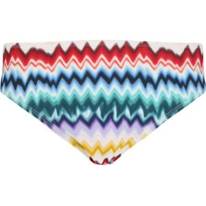 Cruz Bikini 'Aprilia'  blauw