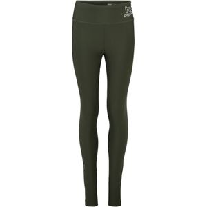 Hummel - hmlTE Fundamental - Leggings - Zwart