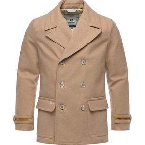 Ragwear Winterjas 'Parr'  camel