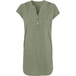 Cellbes of Sweden Tuniek  kaki