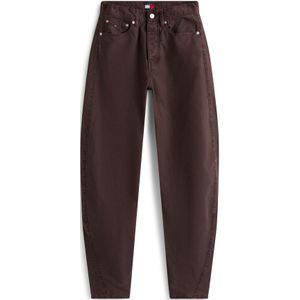 Tommy Jeans Jeans 'ELLA'  chocoladebruin