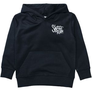 STACCATO Sweatshirt  marine / pastelgroen / wit