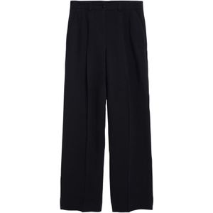 Armedangels - Numaali Lino - Damesbroek - Extra Lang - Viscose LENZING™ ECOVERO™ en Lin