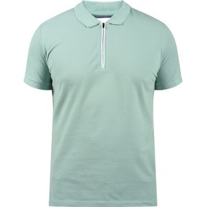 Casual Friday Shirt  mintgroen