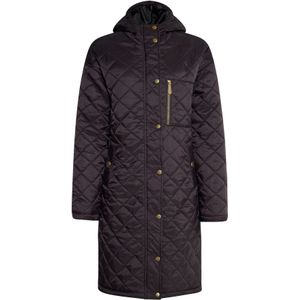 faina Tussenmantel 'Tassia'  zwart