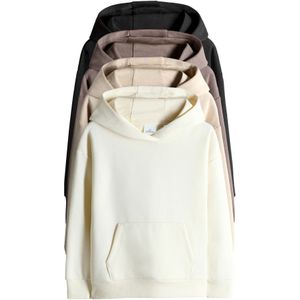 The Set Sweatshirt  lichtbeige / aardetinten / zwart / wit