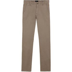 Scalpers Chino  lichtbruin