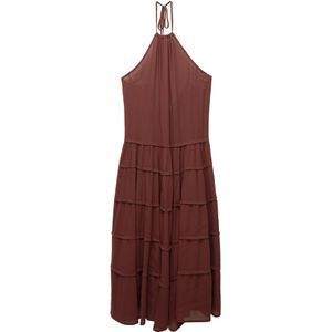 Pull&Bear Zomerjurk  bruin