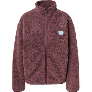 AMERICAN VINTAGE Tussenjas 'HOKTOWN'  bordeaux