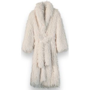 RICANO Tussenmantel 'Marielle'  wit