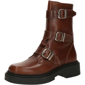 STEVE MADDEN Boots 'Clipper'  bruin