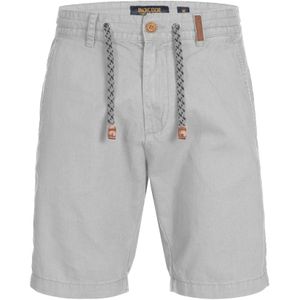 INDICODE JEANS Broek 'Bowmanville'  lichtgrijs