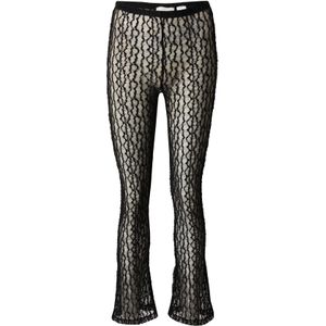 LeGer by Lena Gercke Broek 'Sigrid'  zwart