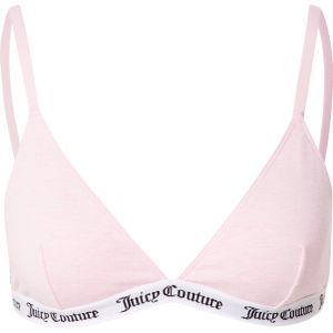 Juicy Couture BH  rosa / zwart / wit