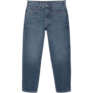 Pull&Bear Jeans  donkerblauw