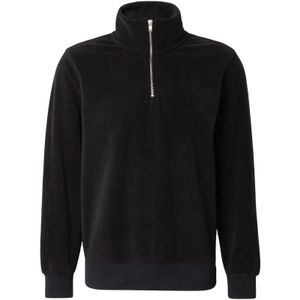 LEVI'S ® Sweatshirt 'Original Housemark'  zwart