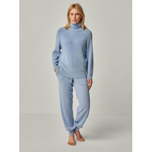 YOU LOOK PERFECT Huispak 'Eve & Bella'  lichtblauw