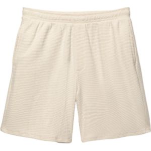 Pull&Bear Broek  wit