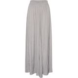 Kaffe Broek 'Allie'  grijs