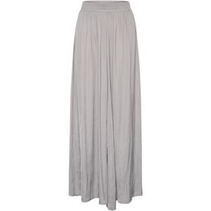 Kaffe Broek 'Allie'  grijs