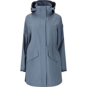 Whistler Outdoorjas 'Marico'  donkerblauw