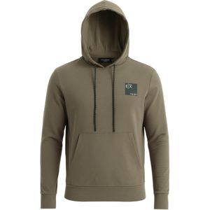 Ombre Sweatshirt 'OM-SSNZ-0162'  kaki