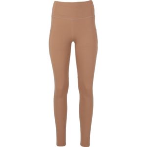 ENDURANCE Sportbroek 'Tather'  lichtbruin