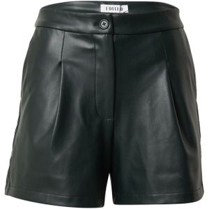 EDITED Broek 'Silvia'  groen