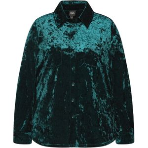Ulla Popken Blouse  groen