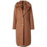 GUESS - Tussenmantel - Cognac - Klassieke Mantel