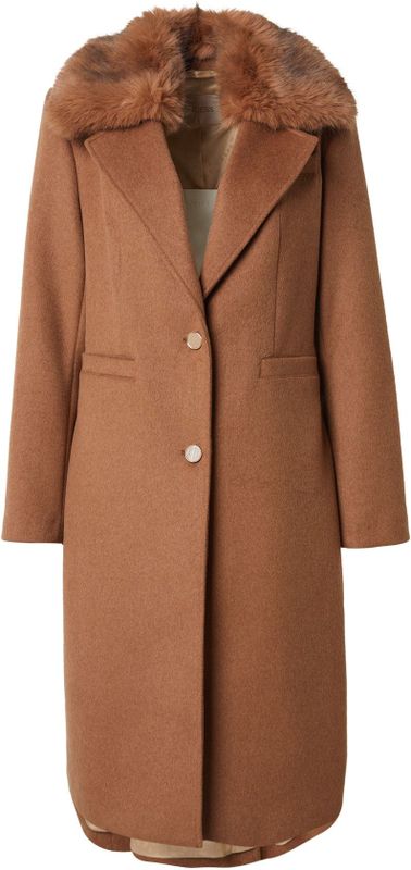GUESS - Tussenmantel - Cognac - Klassieke Mantel