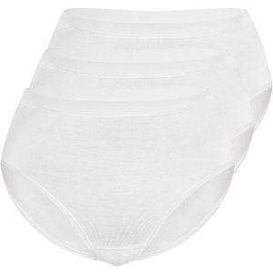 sassa Slip 'Lovely Skin'  ivoor / offwhite