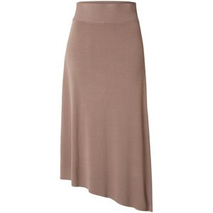 SECOND FEMALE Rok 'Jilla'  brokaat